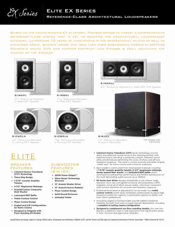 Pioneer Portable Speaker EX Series-page_pdf